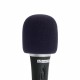 Burete Microfon Adam Hall D 913 BLK