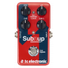Procesor Chitara TC Electronic Sub 'N' Up Octaver Tone Pitch