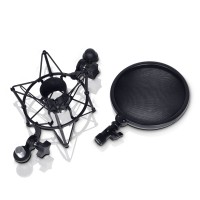 SHOCK MOUNT ADAM HALL DSM400