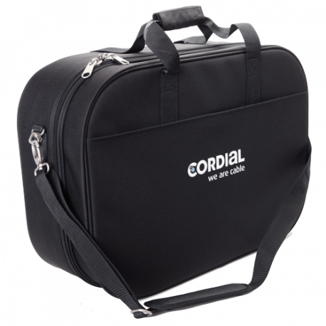 CASE CORDIAL CYB STAGE BOX