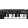 Sintetizator Yamaha MX49 II Black