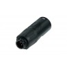 Adaptor Mini XLR Tata - XLR Tata Rean RA3MT-B