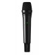 EMITATOR WIRELESS AKG DHT TETRAD P5