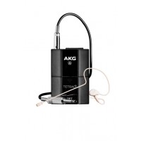 Emitator wireless lavaliera AKG DPT Tetrad