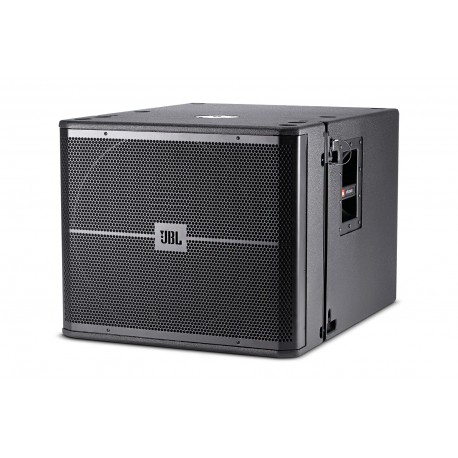 SUBWOOFER ACTIV JBL VRX918S