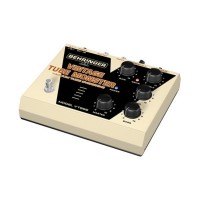 PEDALA EFECT BEHRINGER VT999