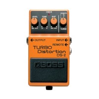 PEDALA EFECT BOSS DS-2