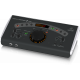 CONTROLLER BEHRINGER XENYX CONTROL2USB