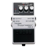 PEDALA EFECT BOSS NS2