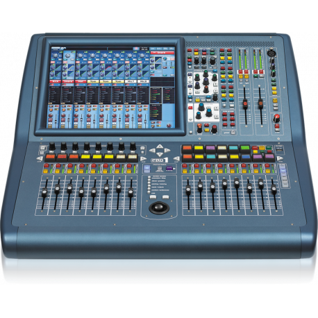 Mixer Digital Midas PRO1 TP