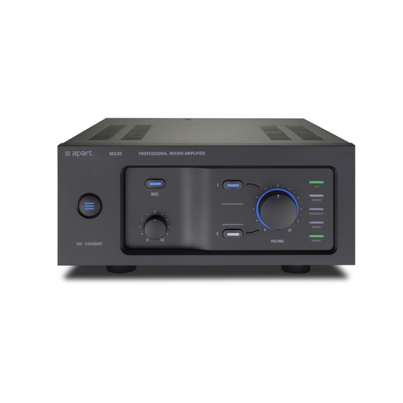 MA30 Amplificator/Mixer Audio