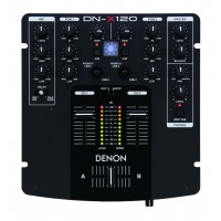 Mixer Dj Denon DN-X120A