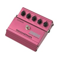 PEDALA EFECT ROCKTRON ZOMBIE