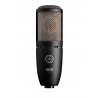 Microfon Studio AKG P220