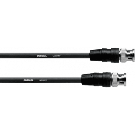 CABLU AUDIO CORDIAL CFDW3BB