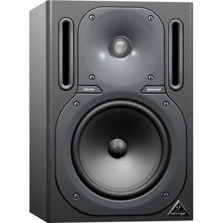 MONITOR STUDIO BEHRINGER TRUTH B2030P