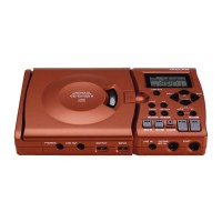 INREGISTRATOR TASCAM CDGT1