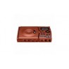 INREGISTRATOR TASCAM CDGT1