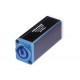 CONECTOR XLR NEUTRIK NAC3MM-1