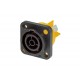 Conector PowerCON Neutrik NAC3FPX