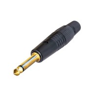 Conector Jack 6.3mm Neutrik NP2C-B