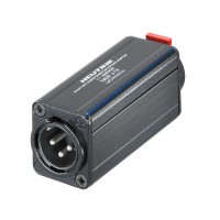 Adaptor Neutrik XLR tata NA2M-J-TX