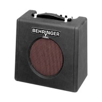 COMBO CHITARA ELECTRICA BEHRINGER GX108