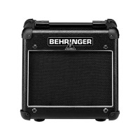 COMBO CHITARA ELECTRICA BEHRINGER AC108