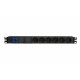 POWER BOX K&M 28668-000-55