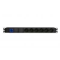 POWER BOX K&M 28668-000-55