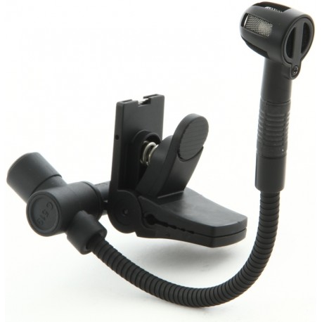 CLAMA AKG C519