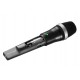 EMITATOR WIRELESS AKG DHT TETRAD D5