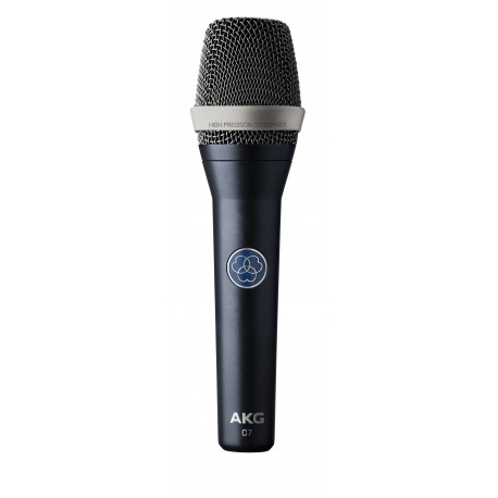 MICROFON VOCAL AKG C7