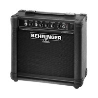 COMBO CHITARA BASS BEHRINGER BT108