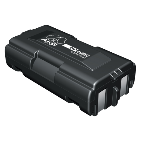 ACUMULATORI AKG BT4000
