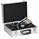 SET MICROFOANE TOBE AKG PREMIUM 1