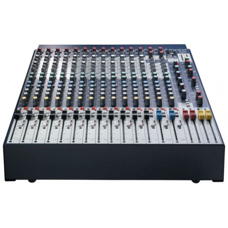 Mixer Audio Soundcraft GB2R