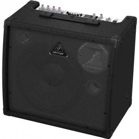 BEHRINGER K1800FX