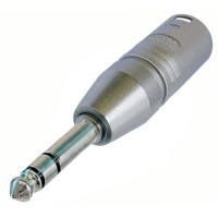 ADAPTOR XLR NEUTRIK NA3MP