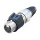 CONECTOR XLR NEUTRIK NC5FX-HD