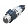 CONECTOR XLR NEUTRIK NC5FX-HD