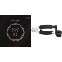 CUIE CHITARA ACUSTICA DADDARIO NYXL1046+Prowinder