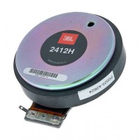 Driver JBL 2412H