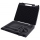 CASE SENNHEISER CC3