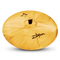 CINEL ZILDJIAN 22" ride A CUSTOM ZILDJIAN cinel ride