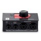 CONTROLLER MONITOR JBL NPATCH BLK