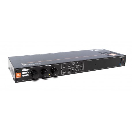 PREAMPLIFICATOR JBL CSM21