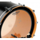 FATA TOBA EVANS 18" EMAD CLEAR
