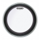 FATA TOBA EVANS 18" EMAD CLEAR