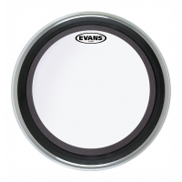 FATA TOBA EVANS 18" EMAD CLEAR